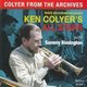 Sammy Rimington - Colyer from the Archives (CD): Sammy Rimington