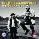 The Whiskey Brothers - Bottle Up and Go (CD): The Whiskey Brothers
