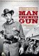 Man With the Gun (DVD): Karen Sharpe, Barbara Lawrence, James Westerfield, Robert Mitchum, Henry Hull, John Lupton, Leo Gordon,...
