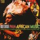 Batanai - Pan-African Music (CD): Batanai