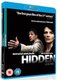 Hidden (French, Blu-ray disc): Daniel Auteuil, Juliette Binoche, Maurice Benichou, Annie Girardot, Bernard Le Coq, Walid Afkir,...