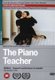 The Piano Teacher (French, DVD): Isabelle Huppert