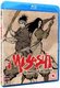 Musashi - The Dream of the Last Samurai (Japanese, Blu-ray disc): Osamu Fujiishi, Mamoru Oshii