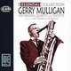 Gerry Mulliagan - The Essential Collection (CD): Gerry Mulliagan
