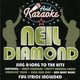 Neil Diamond Karaoke (CD): Karaoke