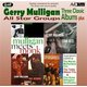 Gerry Mulligan - Three Classic Albums Plus (CD): Gerry Mulligan, Various Artists
