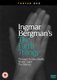 The Faith Trilogy - Through A Glass Darkly / Winter Light / The Silence (Swedish, DVD): Ingmar Bergman