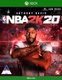 NBA 2K20 (XBox One):