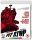 Pit Stop (Blu-ray disc): Brian Donlevy, Richard Davalos, Ellen Burstyn, Sid Haig, Beverly Washburn, George Washburn, George...