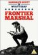 Frontier Marshal (DVD): Randolph Scott, Nancy Kelly, Cesar Romero