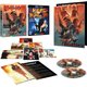 Hard Boiled - 4K Ultra HD + Blu-Ray (Chinese, English, Blu-ray disc, Limited Edition): Chow Yun-Fat, Anthony Wong, Tony Leung