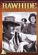 Rawhide: Series 2 (DVD): Clint Eastwood, Paul Brinegar, Steve Raines, Eric Fleming, James Murdock, Rocky Shahan, Robert Cabal,...