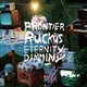 Frontier Ruckus - Eternity of Dimming (CD): Frontier Ruckus