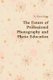 The Future of Professional Photography and Photo Education (Paperback): N David King