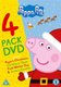 Peppa Pig: The Christmas Collection (DVD): Morwenna Banks, Richard Ridings, Cecily Bloom, Lily Snowden-Fine