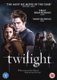 Twilight (DVD): Kristen Stewart, Robert Pattinson