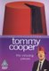 Tommy Cooper: The Missing Pieces (DVD): Tommy Cooper