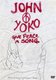 John and Yoko: Give Peace a Song (DVD): 