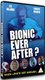 Bionic Ever After? (DVD): Lindsay Wagner, Lee Majors, Richard Anderson, Farrah Forke, Martin E. Brooks, Anne Lockhart, Alan...