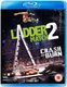 WWE: The Ladder Match 2 - Crash and Burn (Blu-ray disc): Jeff Hardy, Shawn Michaels, Christian, The Rock