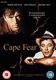Cape Fear (DVD): Robert Mitchum, Gregory Peck, Polly Bergen, Lori Martin, Martin Balsam, Jack Kruschen, Telly Savalas, Paul...
