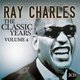Ray Charles - The Classic Years (CD): Ray Charles