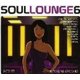 David Sylvian - Soul Lounge 6 (CD): David Sylvian