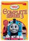 Thomas the Tank Engine and Friends: The Complete Third Series (DVD): Thomas The Tank Engine, Michael Angelis, David Mitton,...