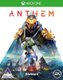 Anthem (XBox One):