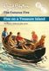 The Famous Five: Five On a Treasure Island (DVD): Rel Grainer, Richard Palmer, Gillian Harrison, John Baily, Robert Cawdron,...