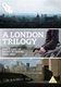 A   London Trilogy - The Films of Saint Etienne 2003-2007 (DVD): Noah Kelly