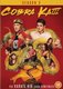 Cobra Kai - Season 3 (DVD): Ralph Macchio, William Zabka, Martin Kove