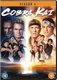 Cobra Kai - Season 4 (DVD): Ralph Macchio, William Zabka