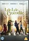 Lyle Lyle Crocodile (DVD): Javier Bardem, Constance Wu, Shawn Mendes