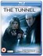 The Tunnel (Blu-ray disc): Stephen Dillane, Clmence Posy, Alexander Hathaway, David G. Robinson, Karol Steele, Jeanne...