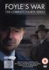 Foyle's War - Season 4 (DVD): Michael Kitchen, Honeysuckle Weeks, Anthony Howell, Julian Ovenden