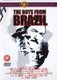 The Boys From Brazil (DVD): Gregory Peck, Laurence Olivier