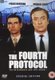 The Fourth Protocol  - Special Edition (DVD): Michael Caine, Pierce Brosnan, Ned Beatty, Joanna Cassidy, Julian Glover, Michael...
