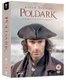 Poldark - Season 1-5 - Complete Collection (DVD, Boxed set): Aidan Turner