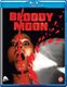 Bloody Moon (Blu-ray disc): Ann-Beate Engelke, Nadja Gerganoff, Maria Rubio, Olivia Pascal, Jasmin Losensky, Peter Exacoustos,...