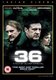 36 (French, DVD): Daniel Auteuil, Grard Depardieu, Andr Dussollier, Roschdy Zem, Valeria Golino, Daniel Duval, Francis...