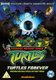 Teenage Mutant Ninja Turtles: Turtles Forever (DVD): Scottie Ray, Marc Thompson, Michael Sinterniklaas, Greg Abbey, Darren...