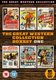 The Great Western Collection: One (DVD): Orson Welles, William Pullen, Cliff Robertson, Pedro Armendariz, Alex Nicol, Dan...