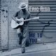 Eric Bibb - Me to You (CD): Eric Bibb