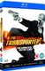 The Transporter (Blu-ray disc): Jason Statham, Shu Oi, Francois Berleand, Doug Rand, Matt Schulze, Ric Young