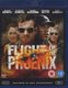 Flight of the Phoenix (Blu-ray disc): Sticky Fingaz, Jacob Vargas, Hugh Laurie, Scott Michael Campbell, Kevork Malikyan, Dennis...