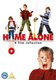 Home Alone/Home Alone 2 /Home Alone 3/Home Alone 4 (DVD): Macaulay Culkin, Joe Pesci, Daniel Stern, John Heard, Roberts...