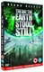 The Day the Earth Stood Still (English & Foreign language, DVD): Jennifer Connelly, Keanu Reeves, Jon Hamm, Kathy Bates, John...