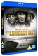 The Longest Day (English, French, German, Blu-ray disc): John Wayne, Rod Steiger, Robert Ryan, Robert Mitchum, Henry Fonda,...