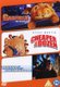 Garfield / Cheaper By The Dozen / Mission Without Permission (DVD): Steve Martin, Kristen Stewart, Breckin Meyer, Jennifer Love...